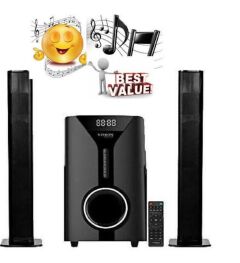 Vitron V527 2.1CH Multimedia Speaker System