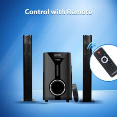 Vitron V527 2.1CH Multimedia Speaker System