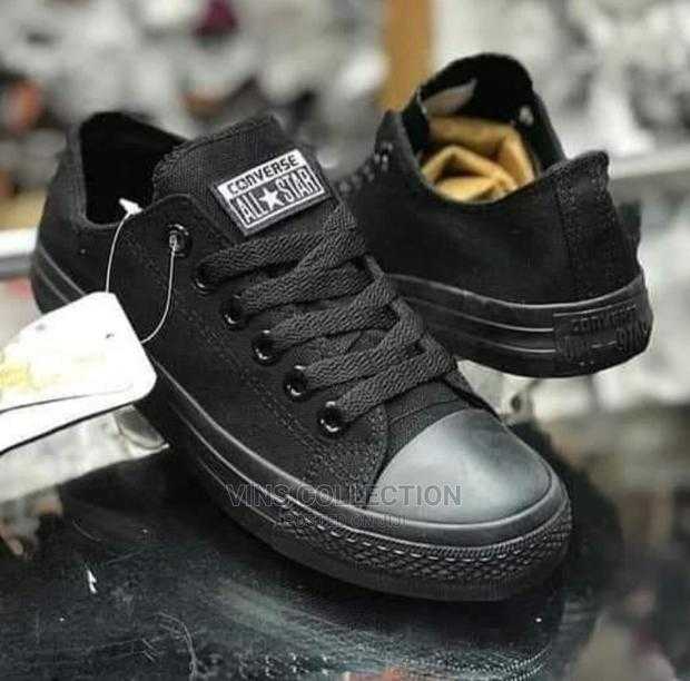 High Quality Men`s All Star  Rubber Shoes