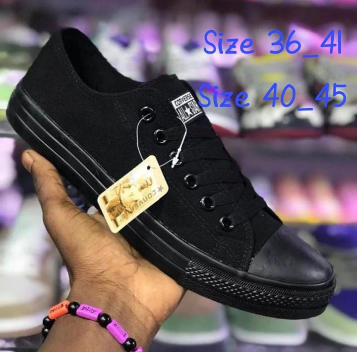 High Quality Men`s All Star  Rubber Shoes