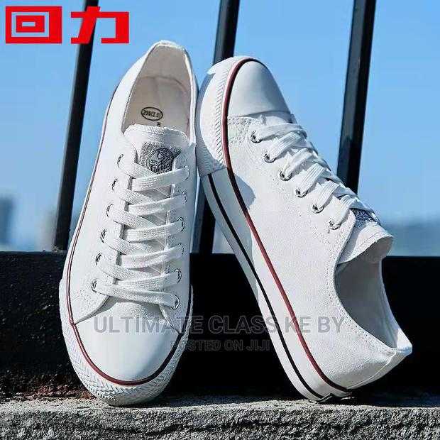 High Quality Men`s All Star  Rubber Shoes