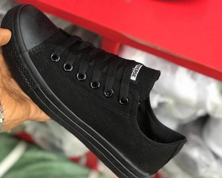 High Quality Men`s All Star  Rubber Shoes