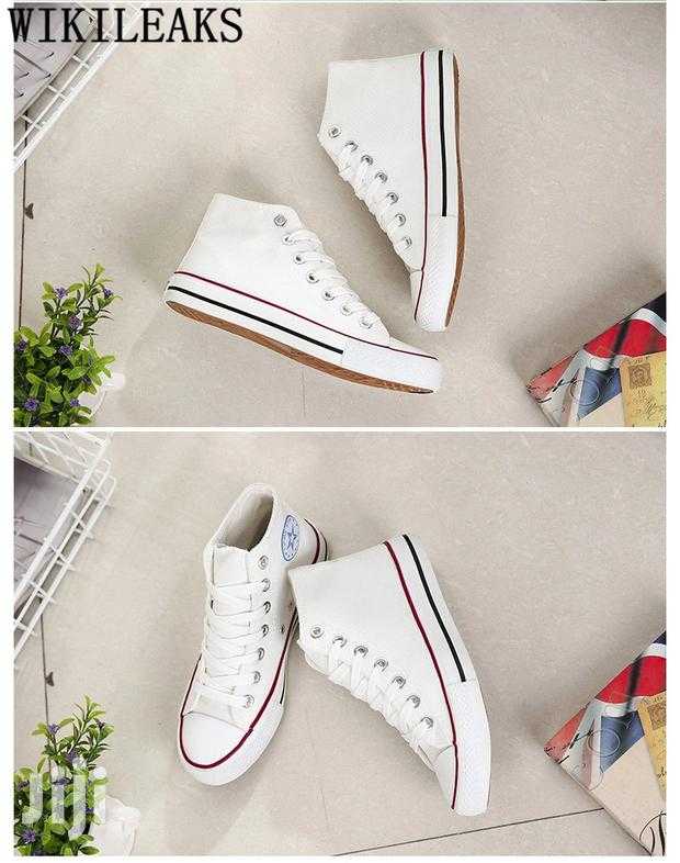 High Quality Men`s All Star  Rubber Shoes