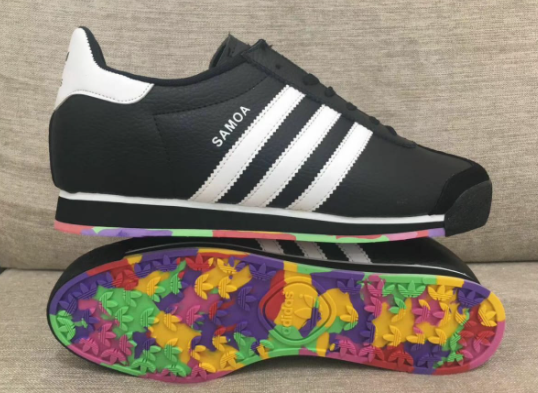 Generic MEN'S SAMOA PREMIUM SHOES