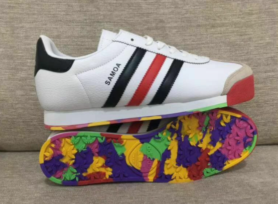 Generic MEN'S SAMOA PREMIUM SHOES