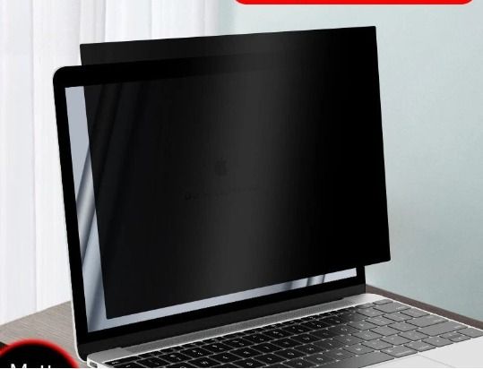 Laptop Privacy Screen Protector /Privacy Filter Notebook Film Anti-glare