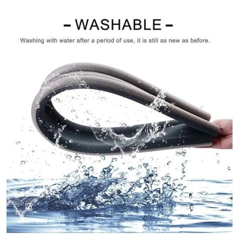 Under The Door Space Sealer Door Sealing Strip
