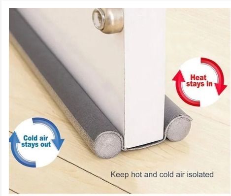 Under The Door Space Sealer Door Sealing Strip