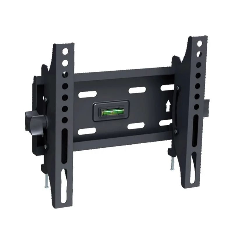 Skill Tech LCD Wall Bracket LED Plasma TV Bracket 15-55 inch Heavy Duty Tilting TV Wall Mount SH 42T