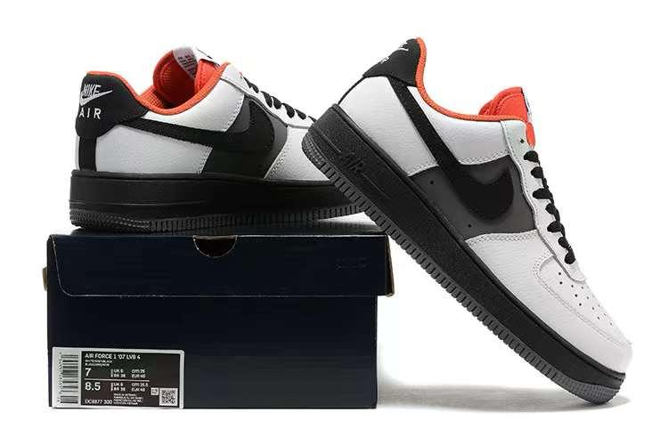 Men's AF1 Low Shoes Sneakers