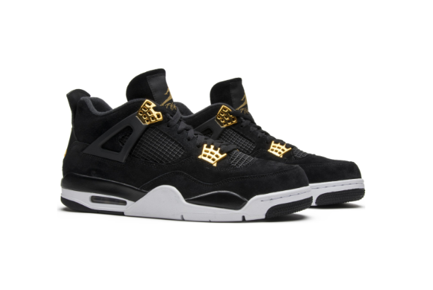 Men's Fashion J4 Royalty Sneakers Shoes