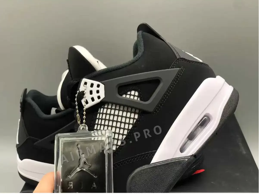 Men's Shoes J4 Retro Sneakers