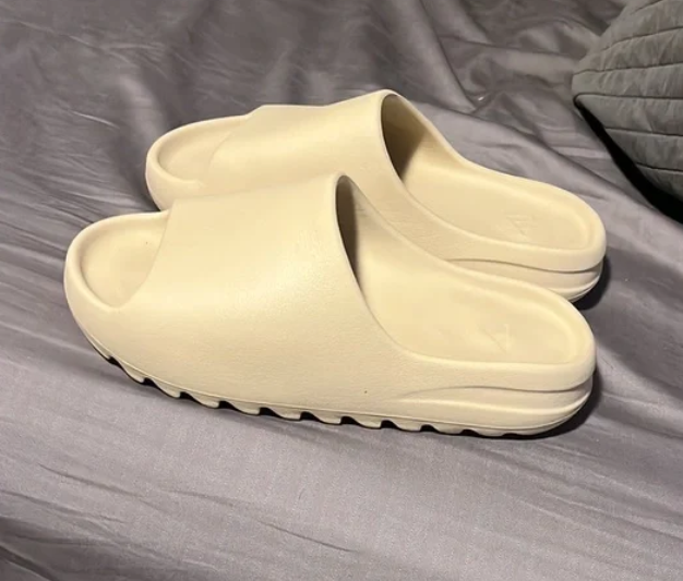 Men's Shoes Yeezy Boost Sandals