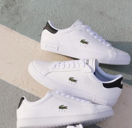 Men's Shoes Lacoste Carnaby Sneakers