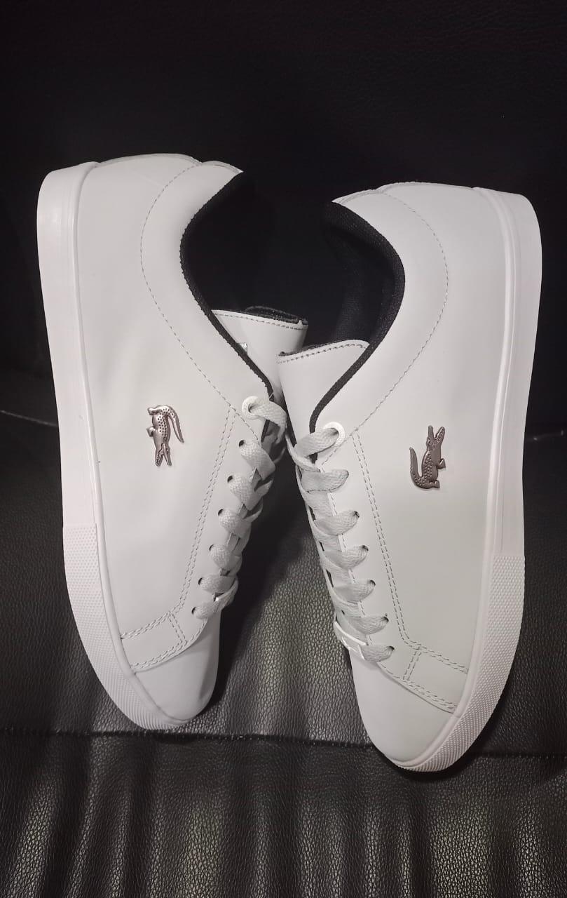 Men's Shoes Lacoste Carnaby Sneakers