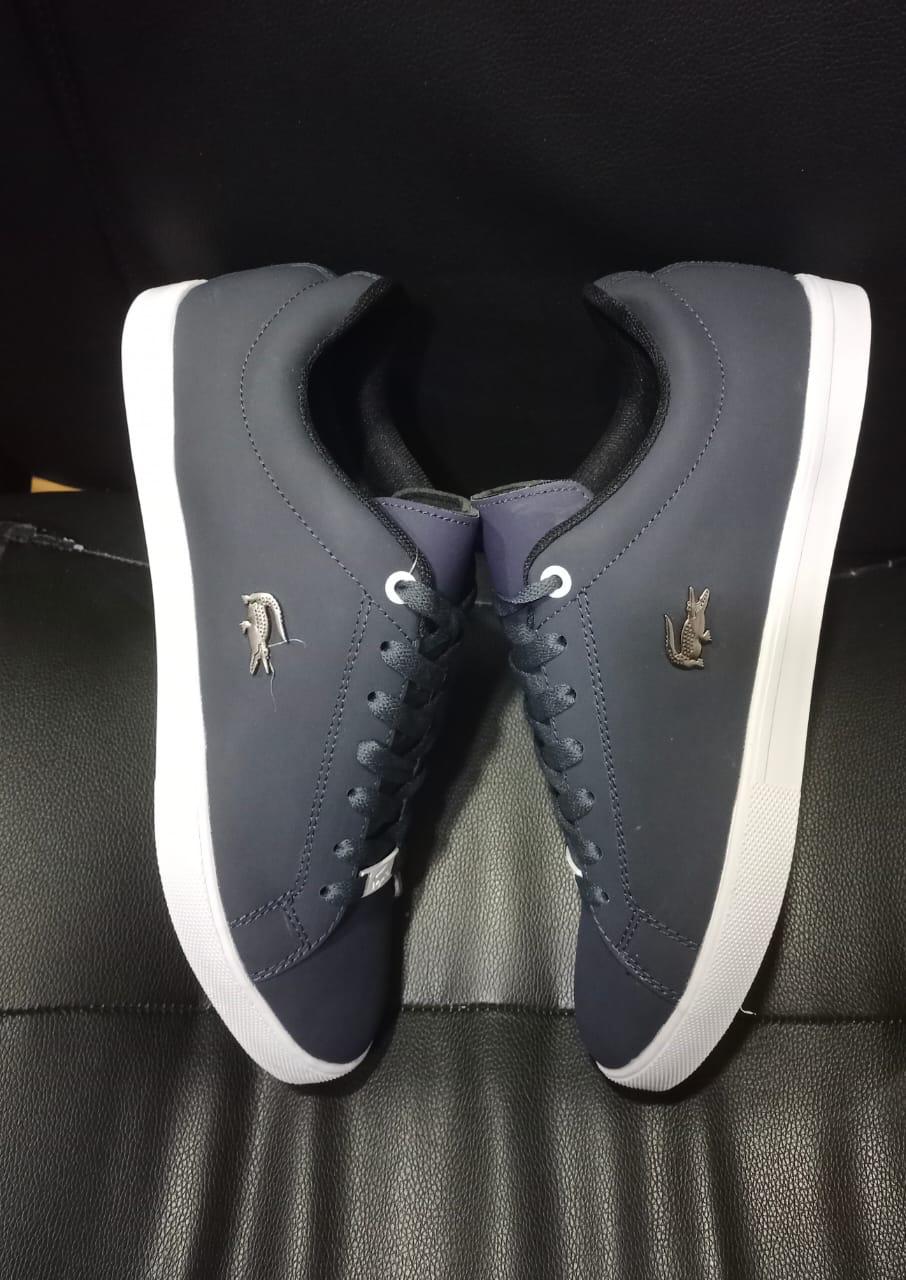 Men's Shoes Lacoste Carnaby Sneakers