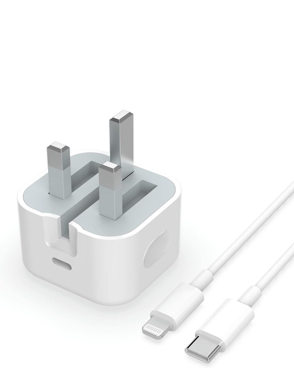 20W Fast Charger for Iphone