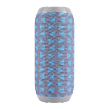 Frank Speaker Bluetooth Speaker Portable Sound FM AUX Bar Wireless Stereo System with USB TF Card