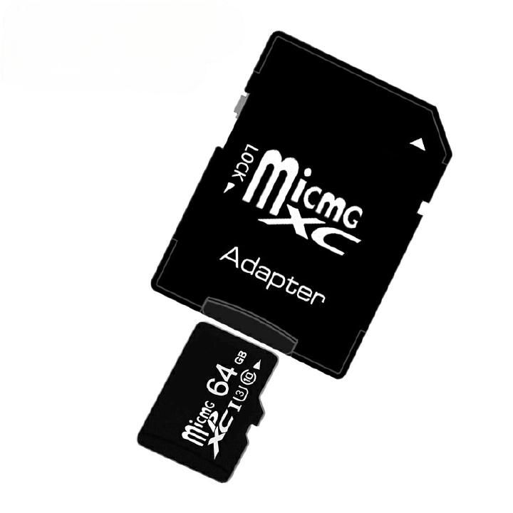 Frank High Speed TF Card Micro SD Card memory Card MicroSD 16G 32G 64G 128G memorycard For phones Camera