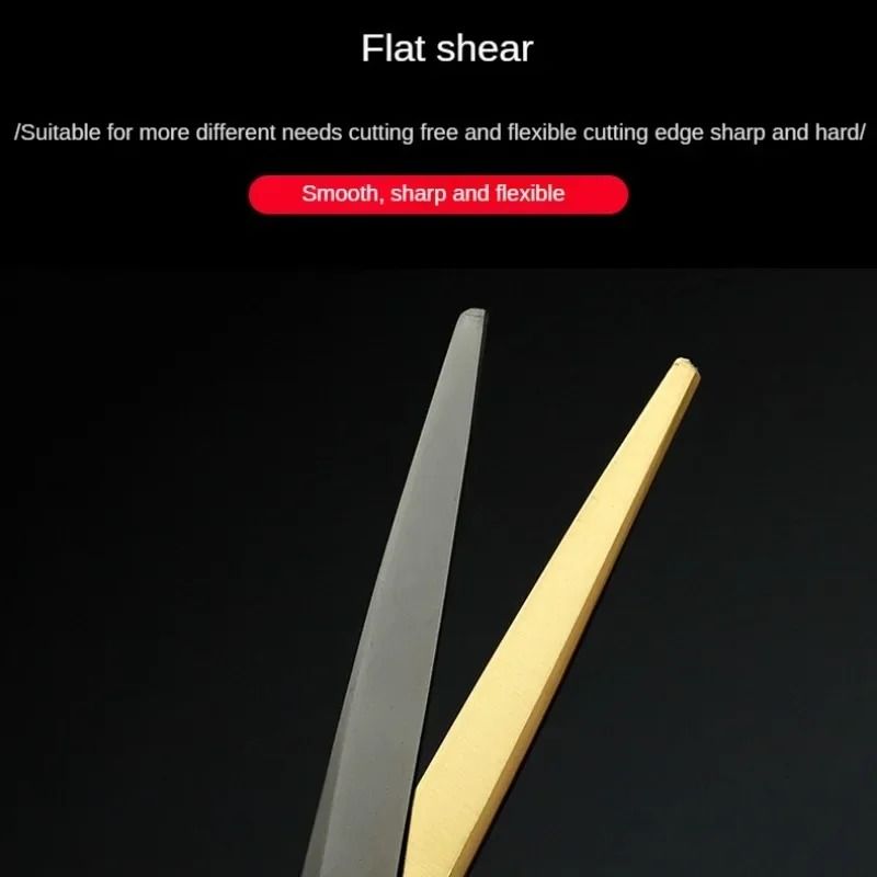 Professional Hair Cutting Scissors Home Hair Cutting Barber/Salon Thinning Shears tainless Steel Hairdressing