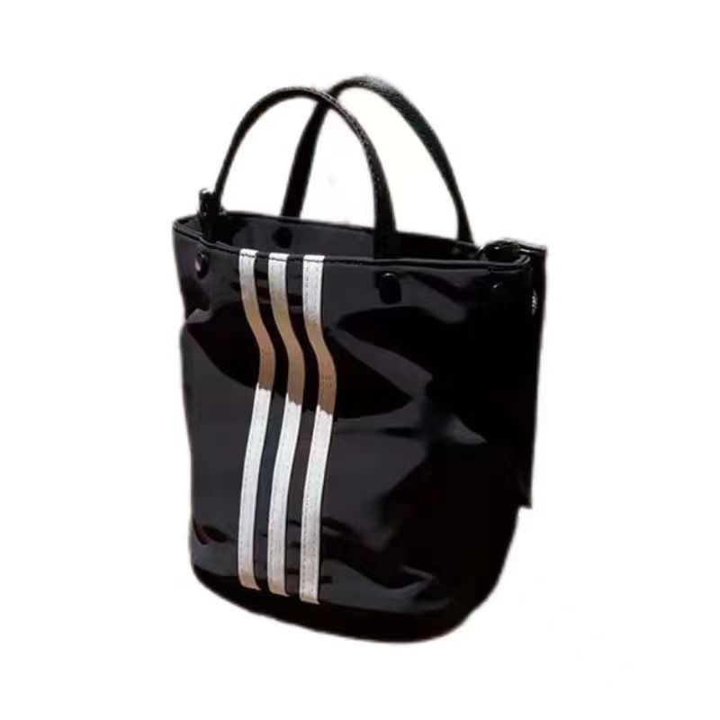 Women's Fashion Shoulder Bags Designer Waterproof Oxford Ladies Trend Crossbody Bags  Female Leisure Fitness Bags