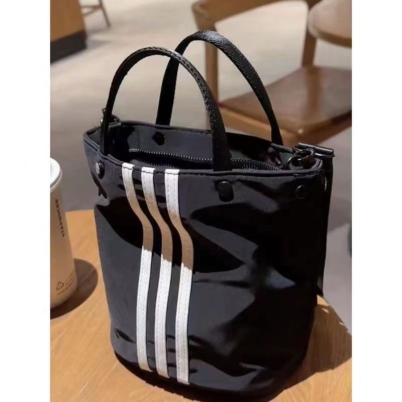 Women's Fashion Shoulder Bags Designer Waterproof Oxford Ladies Trend Crossbody Bags  Female Leisure Fitness Bags