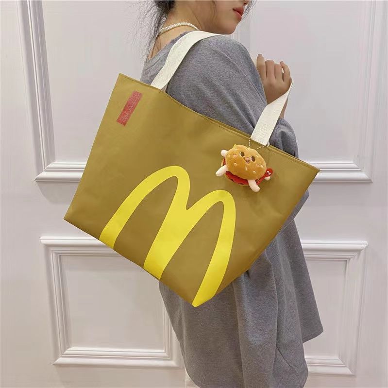 Large Capacity Crossbody Bag Fashion Simple Shoulder Bag Women's Casual Handbag Purse Larege Capacity Shopping Perfect Daily asual Bag with Multiple Compartments Funny Shoulder Bag