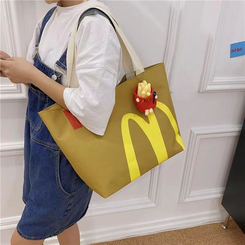 Large Capacity Crossbody Bag Fashion Simple Shoulder Bag Women's Casual Handbag Purse Larege Capacity Shopping Perfect Daily asual Bag with Multiple Compartments Funny Shoulder Bag