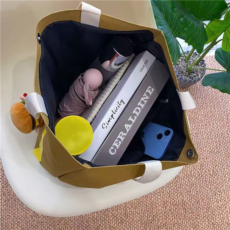 Large Capacity Crossbody Bag Fashion Simple Shoulder Bag Women's Casual Handbag Purse Larege Capacity Shopping Perfect Daily asual Bag with Multiple Compartments Funny Shoulder Bag