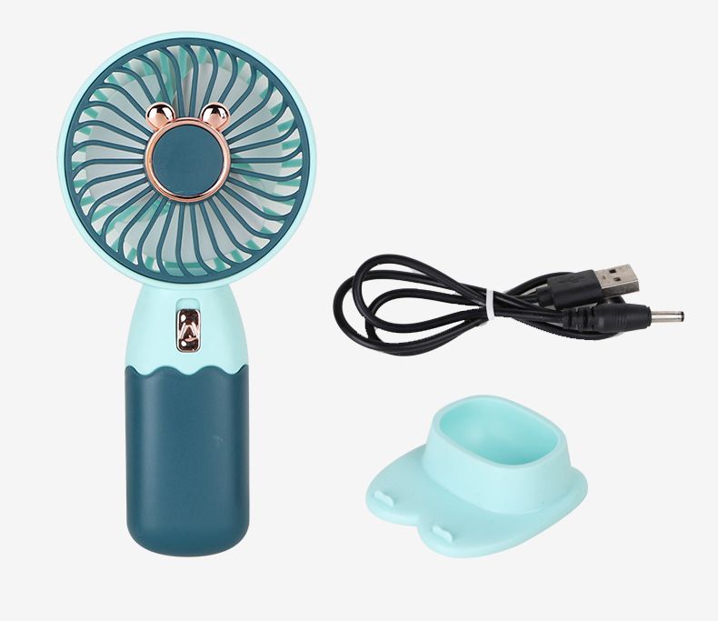 Personal USB hand held fans/ Face fans/ make-up fans/ desk fan/ desktop fan