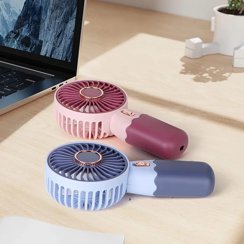 Personal USB hand held fans/ Face fans/ make-up fans/ desk fan/ desktop fan