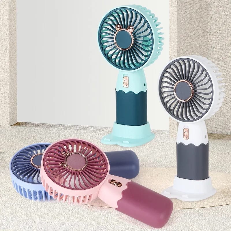 Personal USB hand held fans/ Face fans/ make-up fans/ desk fan/ desktop fan