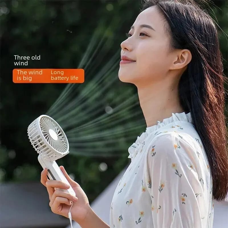 Personal USB hand held fans/ Face fans/ make-up fans/ desk fan/ desktop fan
