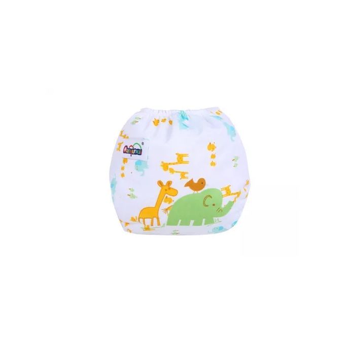 4 in 1 Baby washable diapers/ changable diapers / washable diapers/ nappies
