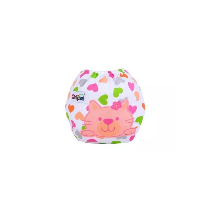 4 in 1 Baby washable diapers/ changable diapers / washable diapers/ nappies