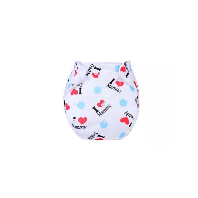 4 in 1 Baby washable diapers/ changable diapers / washable diapers/ nappies