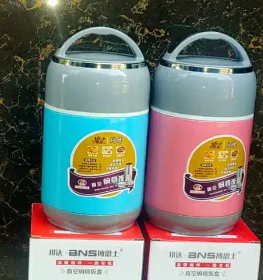 Keep hot food flask/  food flask/