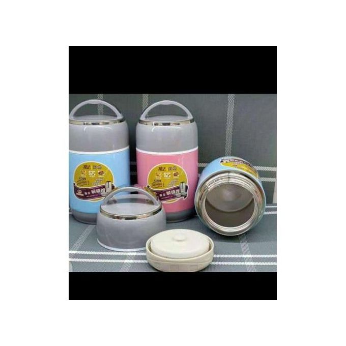 Keep hot food flask/  food flask/