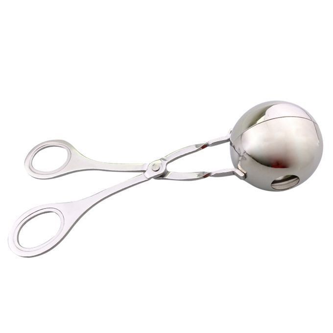 Meat ball maker/ Meat ball shaper/ Meat ball scooper- Stainless stell easy to use