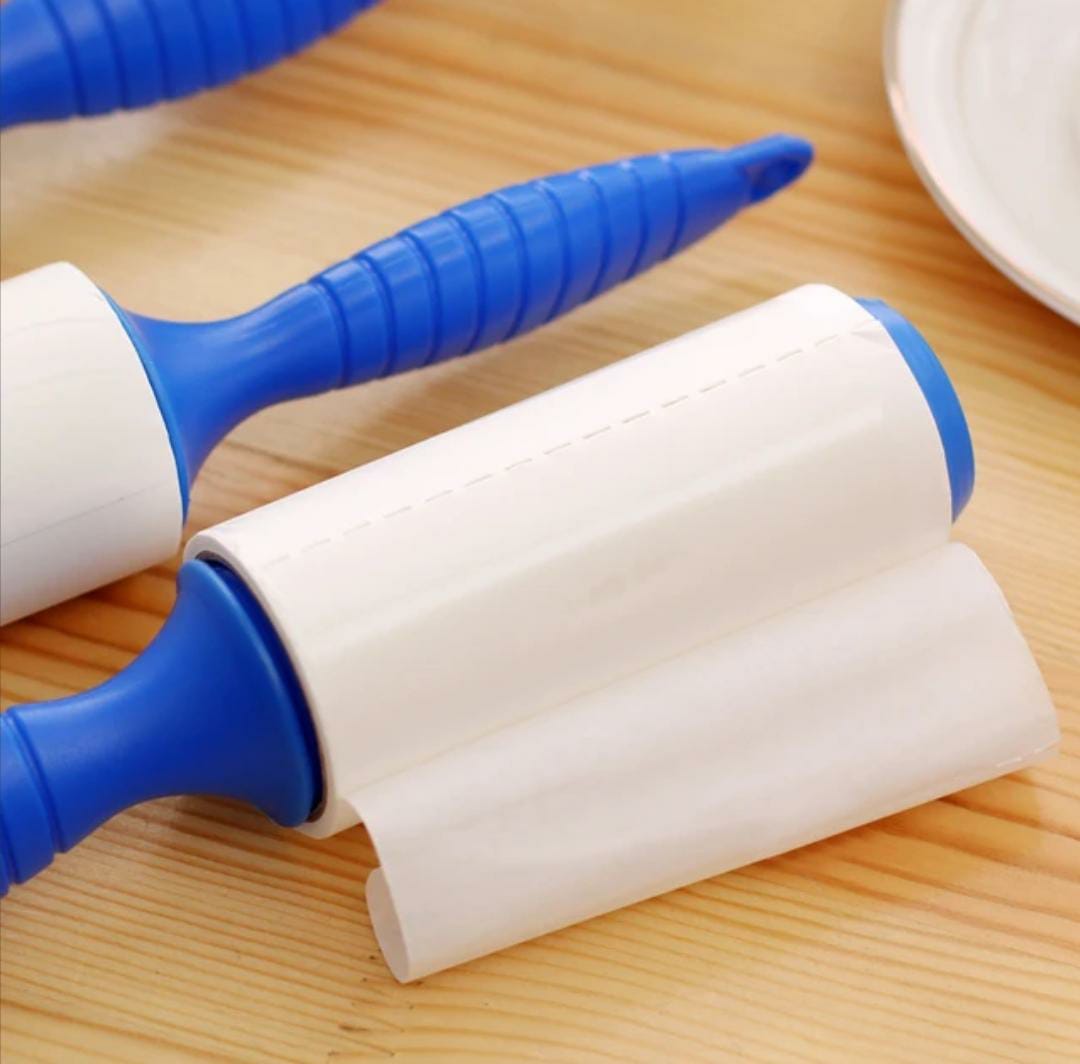 Lint remover/ adhensive lint remver/ safe for your clothes/ stick-on lint rmover/ per hair remover