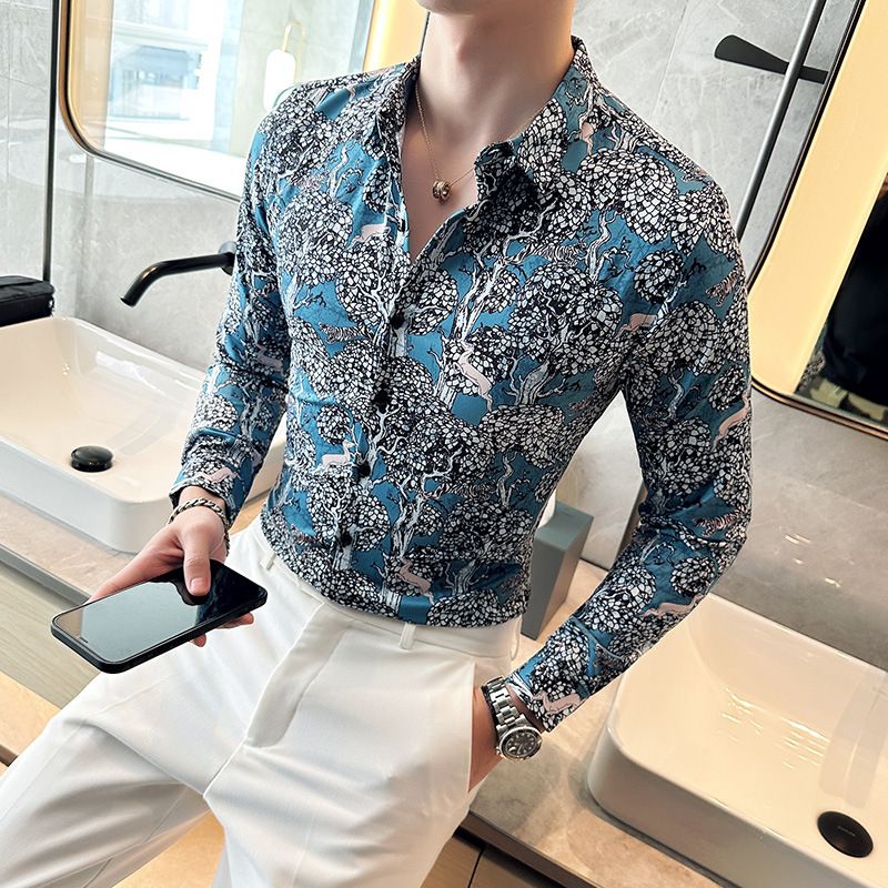 full sleeve casual custom shirts for men long sleeves dress shirts,men shirt
