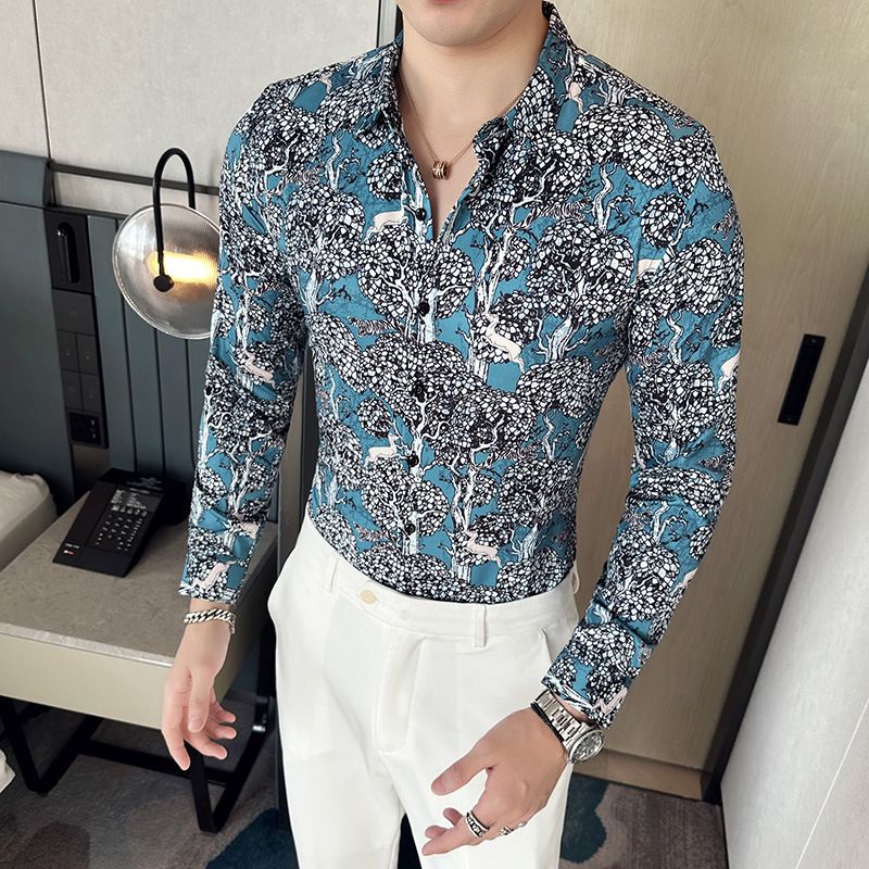 full sleeve casual custom shirts for men long sleeves dress shirts,men shirt