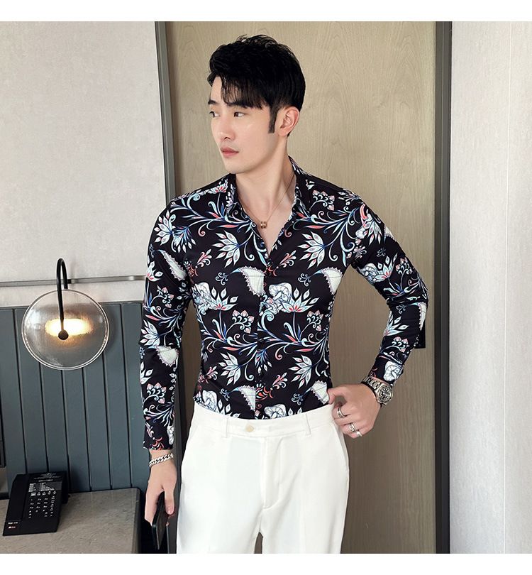 full sleeve casual custom shirts for men long sleeves dress shirts,men shirt