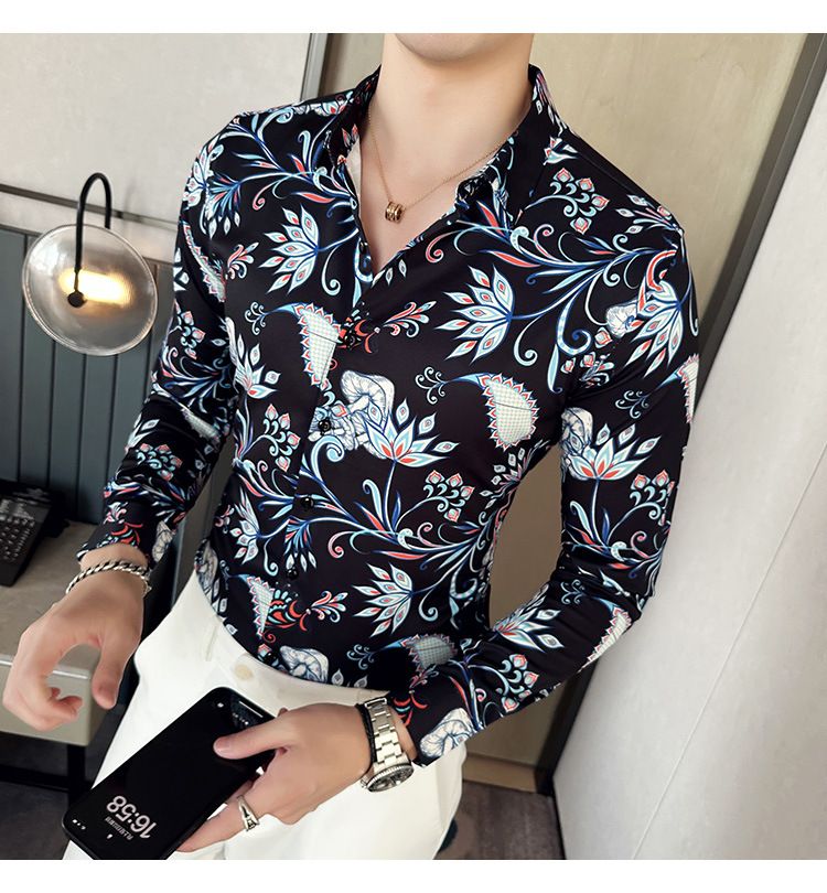 full sleeve casual custom shirts for men long sleeves dress shirts,men shirt