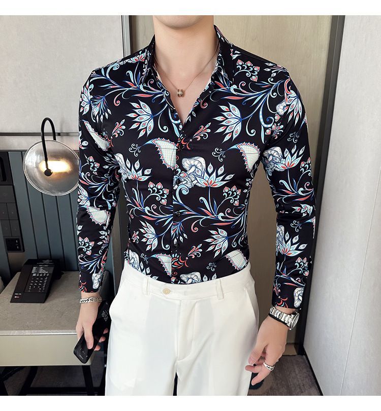 full sleeve casual custom shirts for men long sleeves dress shirts,men shirt