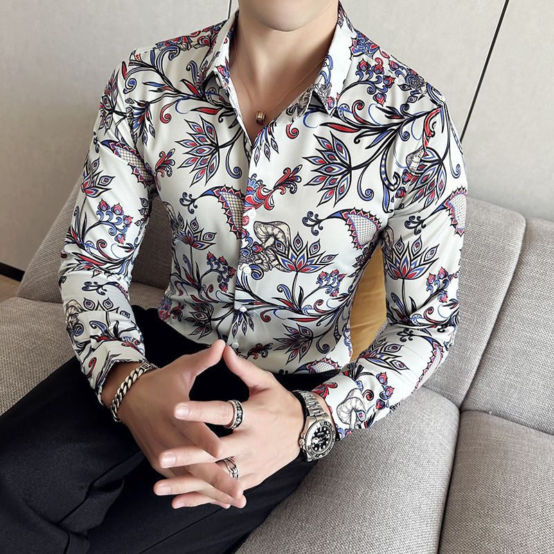 full sleeve casual custom shirts for men long sleeves dress shirts,men shirt