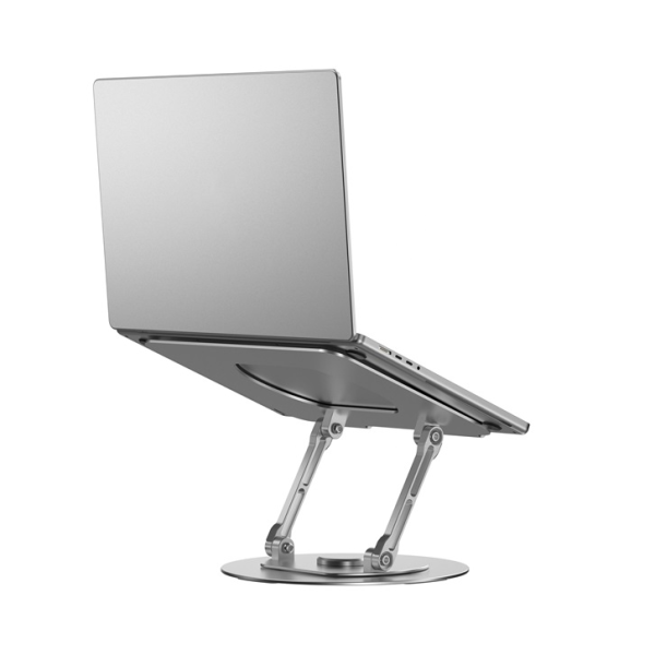 WiWU S800 Rotation Aluminium Laptop Stand Foldable