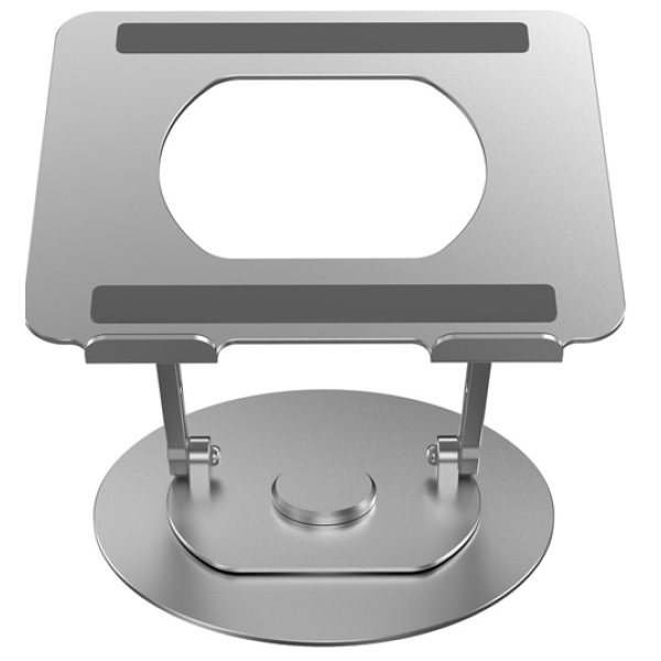 WiWU S800 Rotation Aluminium Laptop Stand Foldable