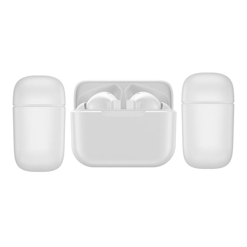 ANC+ENC Double Label Call Noise Cancelling Wireless Bluetooth Headset Ultra Long Life Gaming Sports Headset