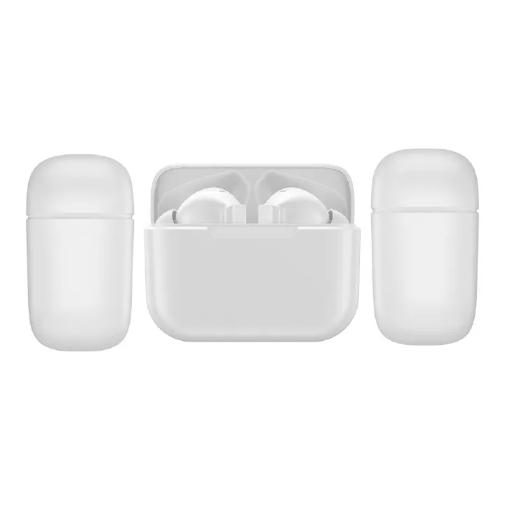 ANC+ENC Double Label Call Noise Cancelling Wireless Bluetooth Headset Ultra Long Life Gaming Sports Headset